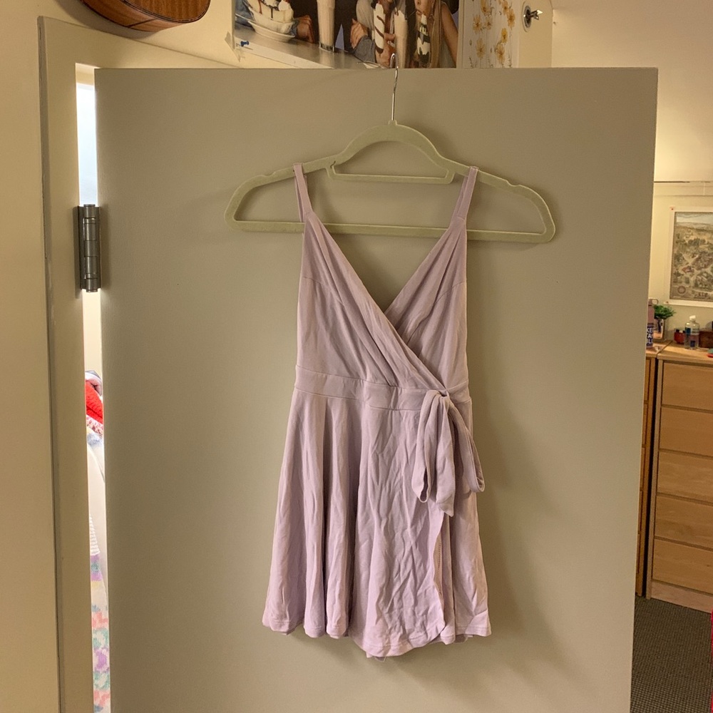 Urban outfitters romper